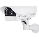 Vivotek AE-238 Value Series Outdoor Box Camera Enclosure with Heater & Blower (24 VAC/VDC)