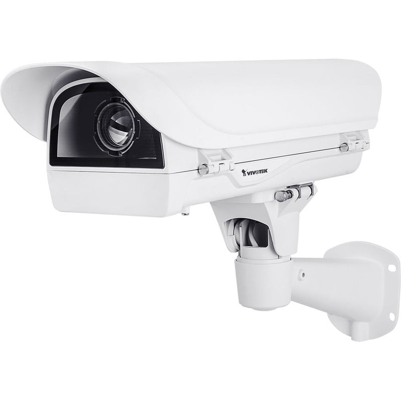 Vivotek AE-238 Value Series Outdoor Box Camera Enclosure with Heater & Blower (24 VAC/VDC)