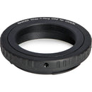 Alpine Astronomical Baader Wide T-Ring Set for Canon EOS
