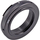 Alpine Astronomical Baader Wide T-Ring Set for Canon EOS
