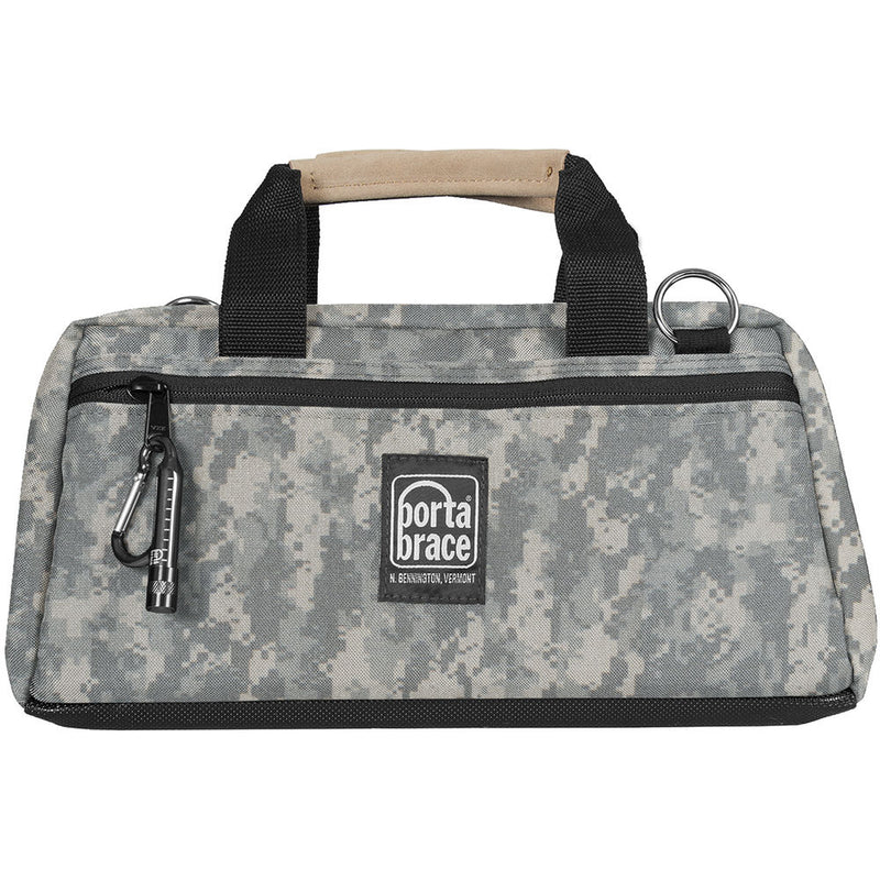 PortaBrace Compact Camcorder Case (Digital Camo)