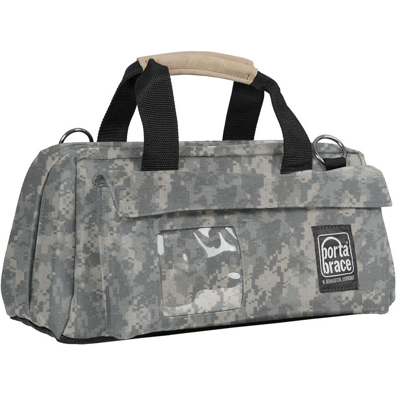 PortaBrace Compact Camcorder Case (Digital Camo)