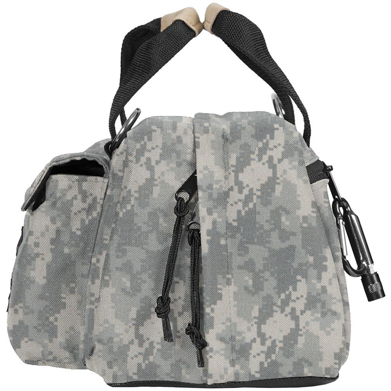 PortaBrace Compact Camcorder Case (Digital Camo)