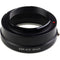 KIPON Lens Mount Adapter for Four Thirds-Mount Lens to Sony E-Mount Camera