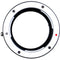 KIPON Lens Mount Adapter for Four Thirds-Mount Lens to Sony E-Mount Camera
