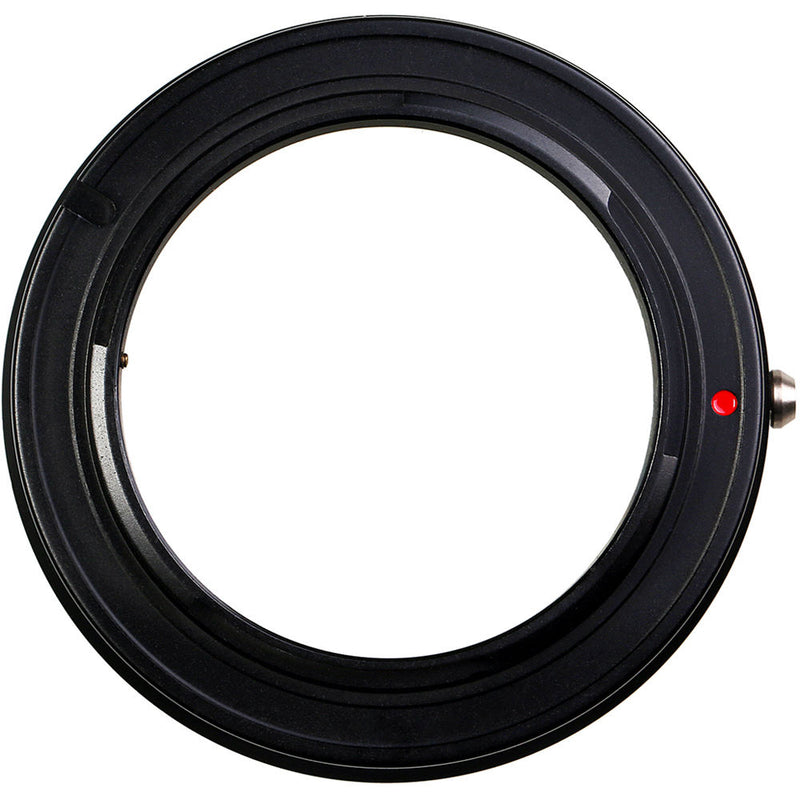 KIPON Lens Mount Adapter for Four Thirds-Mount Lens to Sony E-Mount Camera