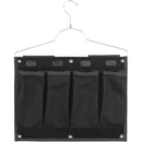 Wireless Mic Belts RF Rac Standard Modular Storage Rack (Tall)