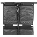 Wireless Mic Belts RF Rac Standard Modular Storage Rack (Tall)