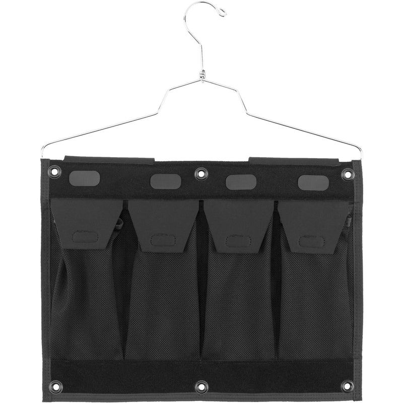 Wireless Mic Belts RF Rac Touring (Tall)