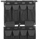 Wireless Mic Belts RF Rac Touring (Tall)