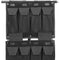Wireless Mic Belts RF Rac Touring (Tall)