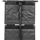 Wireless Mic Belts RF Rac Touring (Tall)