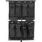 Wireless Mic Belts RF Rac Touring (Tall)
