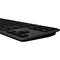 Matias RGB Backlit Wired Aluminum Tenkeyless Keyboard (Black)