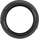 KIPON Basic Adapter for Contax/Yashica-Mount Lens to Leica L-Mount Camera
