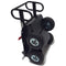 Backstage Equipment Cable/Sandbag Mini Cart (Foldable)