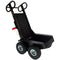 Backstage Equipment Cable/Sandbag Mini Cart (Foldable)