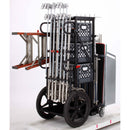 Backstage Equipment EZ-Load Grip/Electric Cart