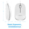 Macally 3-Button USB Optical Mouse