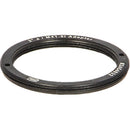 Alpine Astronomical Baader 2" Female SCT to Female M41.5x1 Reducing Adapter