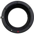 KIPON Lens Mount Adapter for Canon EF-Mount Lens to Sony E-Mount Camera