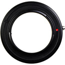 KIPON Lens Mount Adapter for Canon EF-Mount Lens to Sony E-Mount Camera