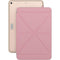 Moshi VersaCover Case with Folding Cover for iPad mini (Early 2019, Sakura Pink)