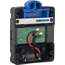 bebob Vmicro Battery Plate with D-Tap and USB