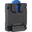 bebob V-Micro Battery Plate
