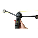 WIRAL Lite Cable Camera Motion System & Travel Case Kit
