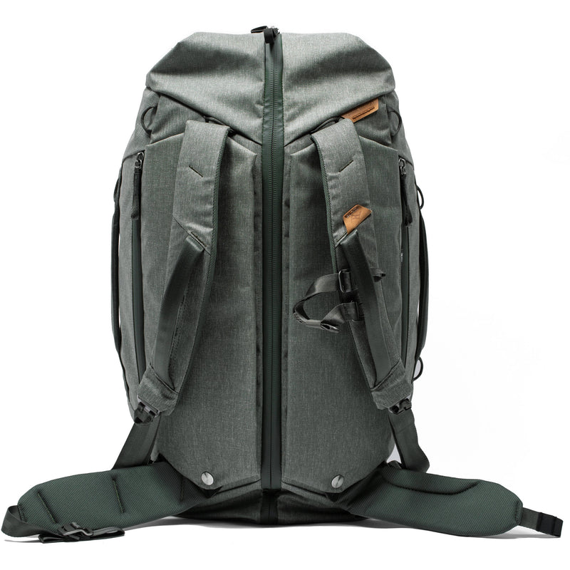 Peak Design Travel Duffelpack 65L (Sage)