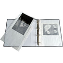 Rollei MACO Glassine Negative Sleeve Pages (8 x 10", 100-Pack)