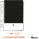 Rollei MACO Glassine Negative Sleeve Pages (8 x 10", 100-Pack)