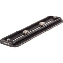 Really Right Stuff BENG-8 Plate with 2 x 1/4"-20 and 2 x 3/8"-16 Captive Screws