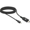IOGEAR USB Type-C to 4K HDMI Cable (9.8')