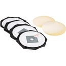 METROVAC Toner Replacement Bags & Filters