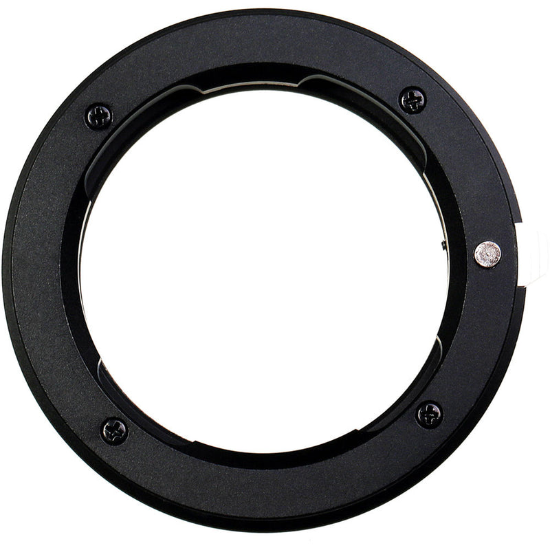 KIPON Lens Mount Adapter for Leica M-Mount Lens to Sony E-Mount Camera