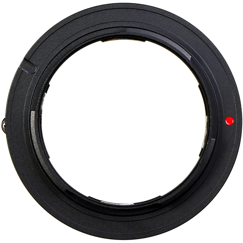 KIPON Lens Mount Adapter for Leica M-Mount Lens to Sony E-Mount Camera