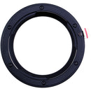 KIPON Basic Adapter for Leica R-Mount Lens to Leica L-Mount Camera