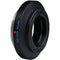 KIPON Lens Mount Adapter for M42 Lens to FUJIFILM GFX Camera