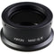 KIPON Lens Mount Adapter for M42-Mount Lens to Sony E-Mount Camera