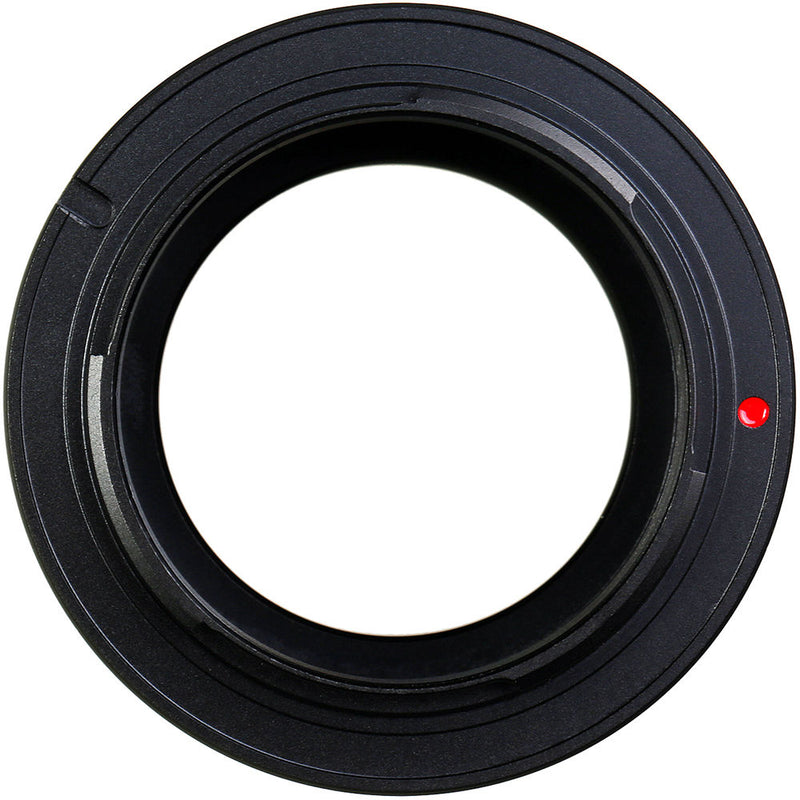 KIPON Lens Mount Adapter for M42-Mount Lens to Sony E-Mount Camera