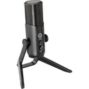 Senal UC4-B USB Professional Multi-Pattern Microphone Kit with Headphones, and Pop Filter