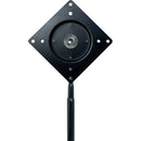 CTA Digital VESA Plate Adapter Add-On for Tablet Mounts