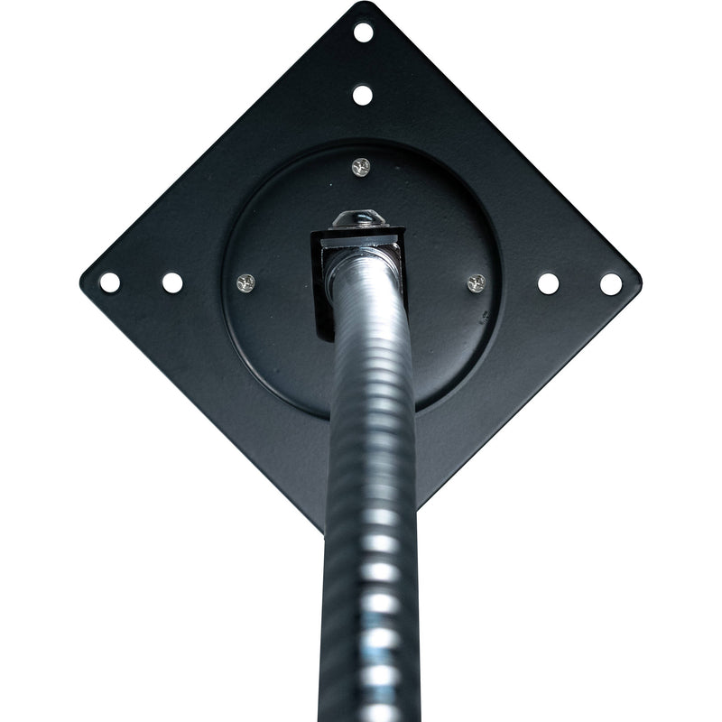 CTA Digital VESA Plate Adapter Add-On for Tablet Mounts