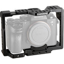 CAMVATE Full Cage for Select Sony Cameras