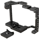 CAMVATE Full Cage for Select Sony Cameras