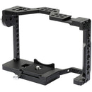 CAMVATE Full Cage for Select Sony Cameras