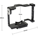 CAMVATE Full Cage for Select Sony Cameras