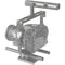 CAMVATE 1/4"-20 to ARRI-Style Rosette Adapter (M6 Thread)